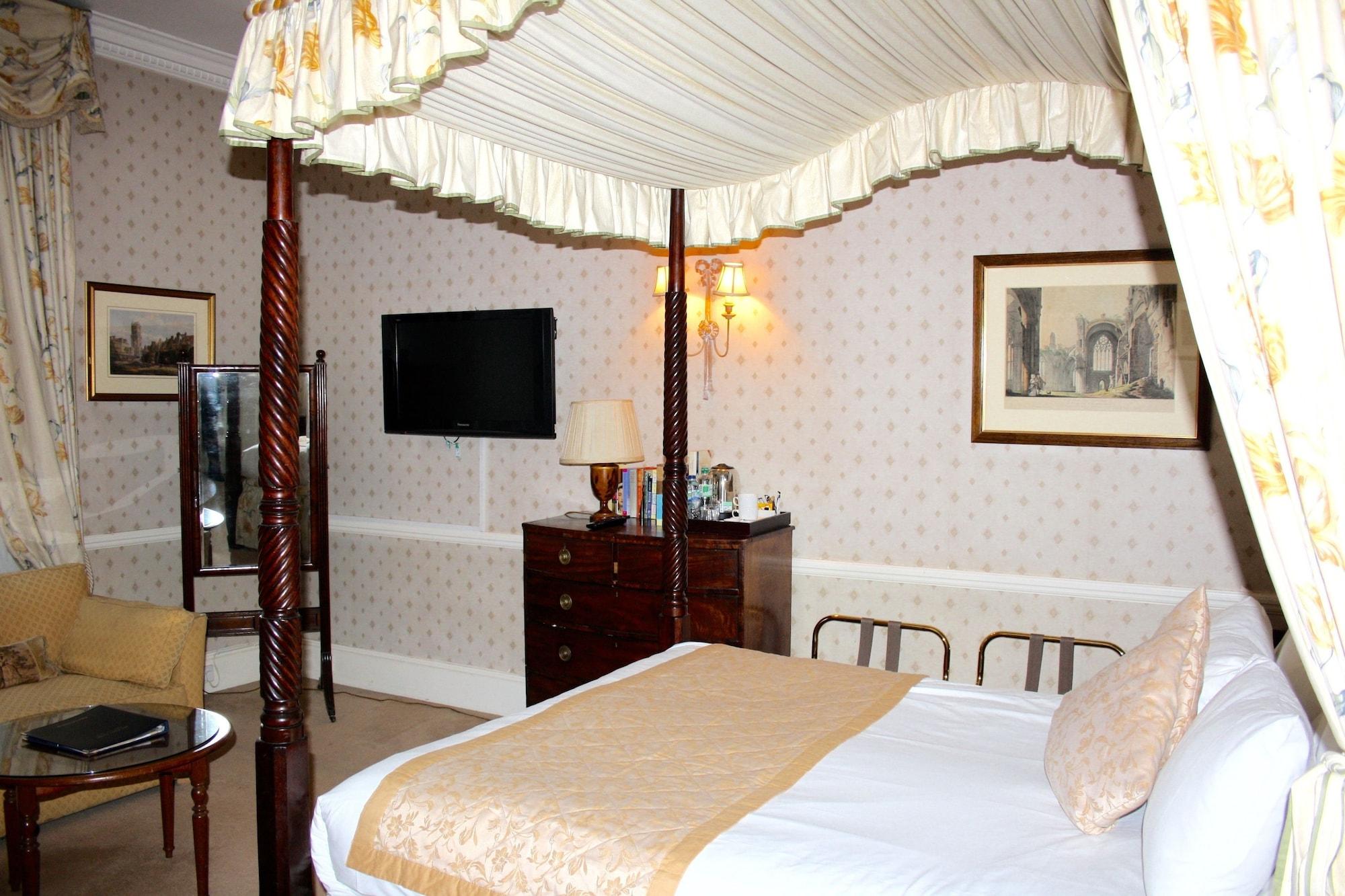 The Abbey Notting Hill Hotel Лондон Екстериор снимка