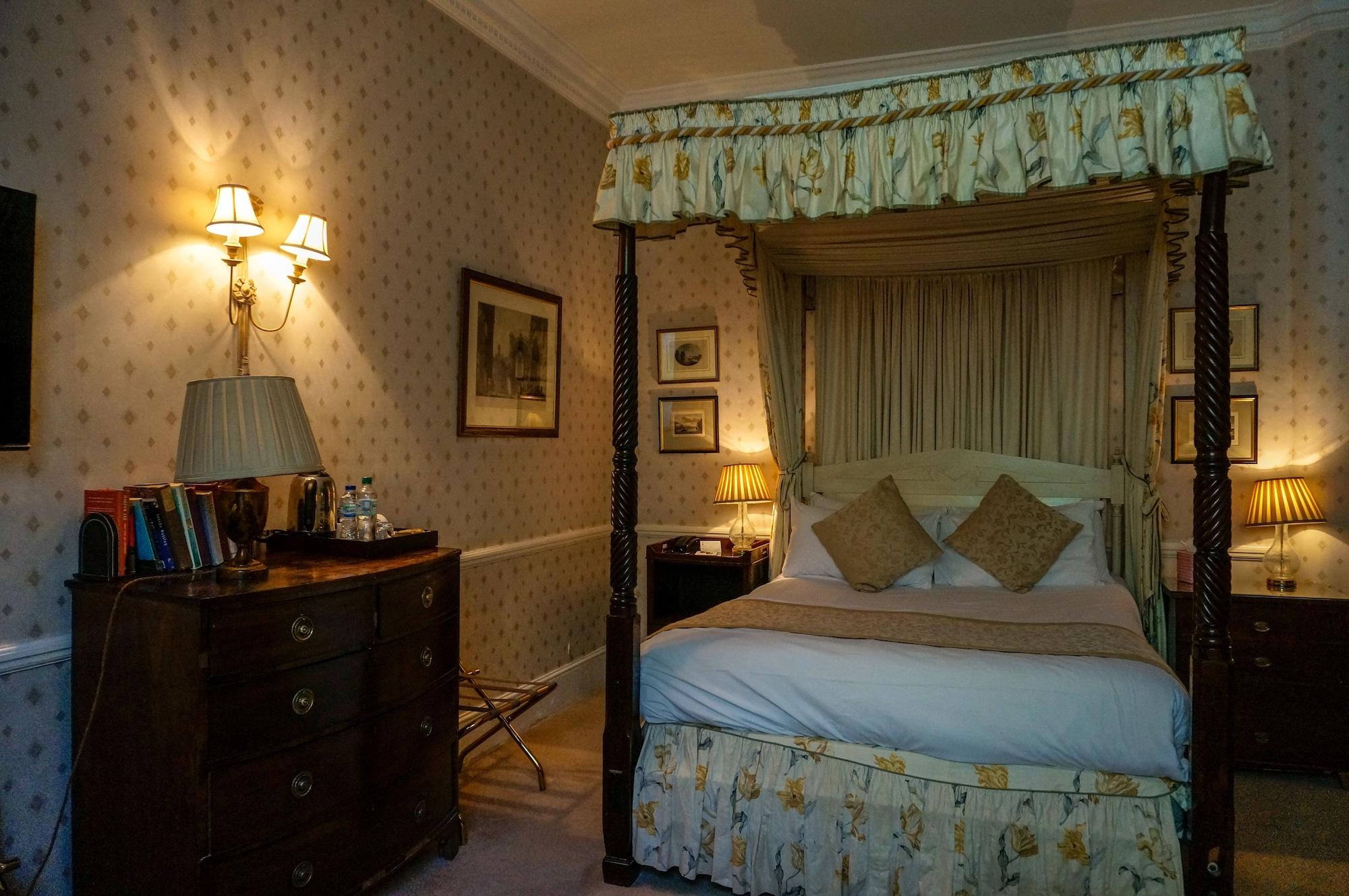 The Abbey Notting Hill Hotel Лондон Екстериор снимка