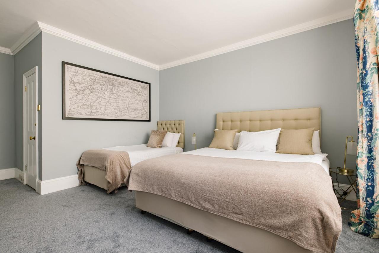 The Abbey Notting Hill Hotel Лондон Екстериор снимка