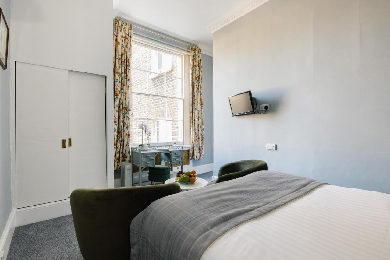 The Abbey Notting Hill Hotel Лондон Стая снимка