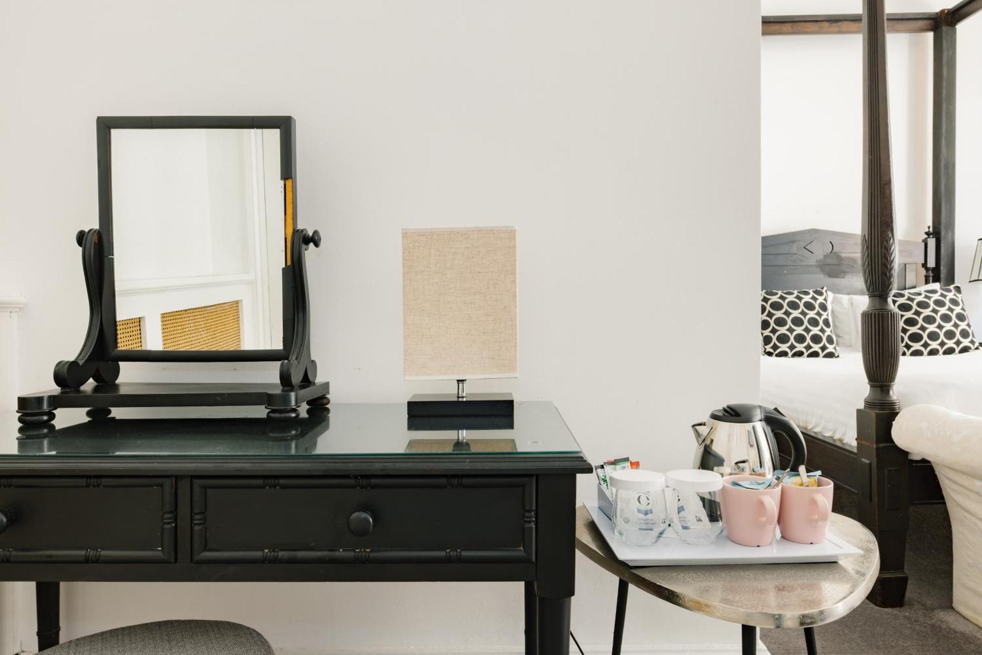 The Abbey Notting Hill Hotel Лондон Екстериор снимка
