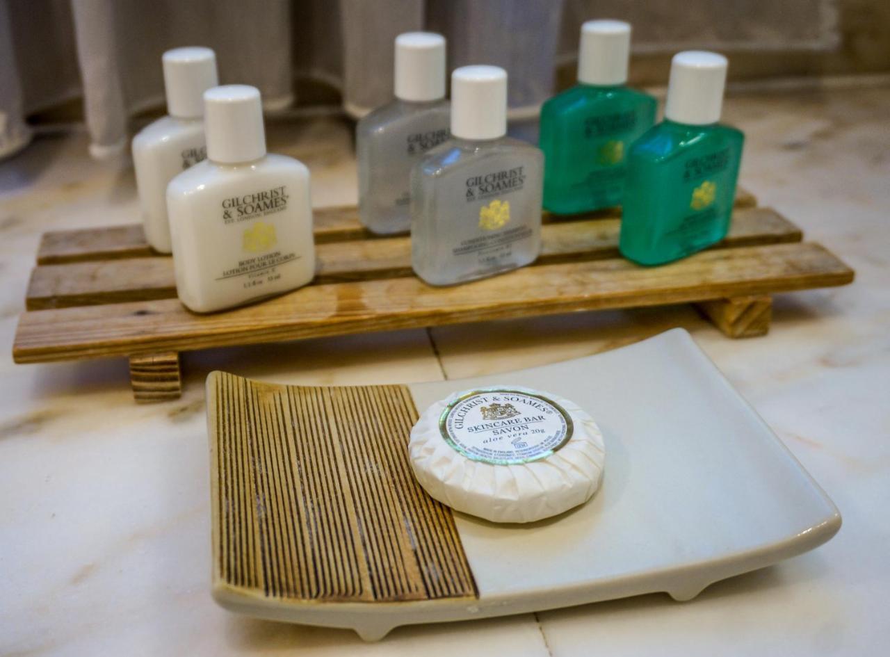 The Abbey Notting Hill Hotel Лондон Екстериор снимка