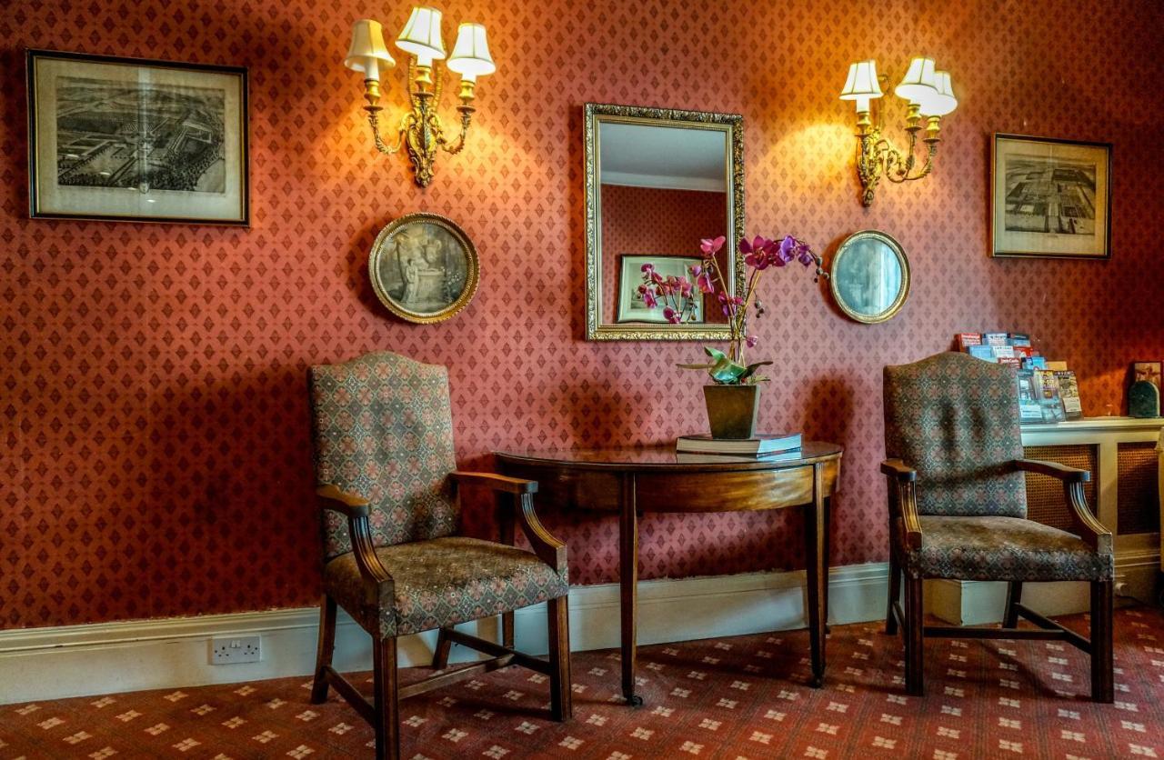 The Abbey Notting Hill Hotel Лондон Екстериор снимка
